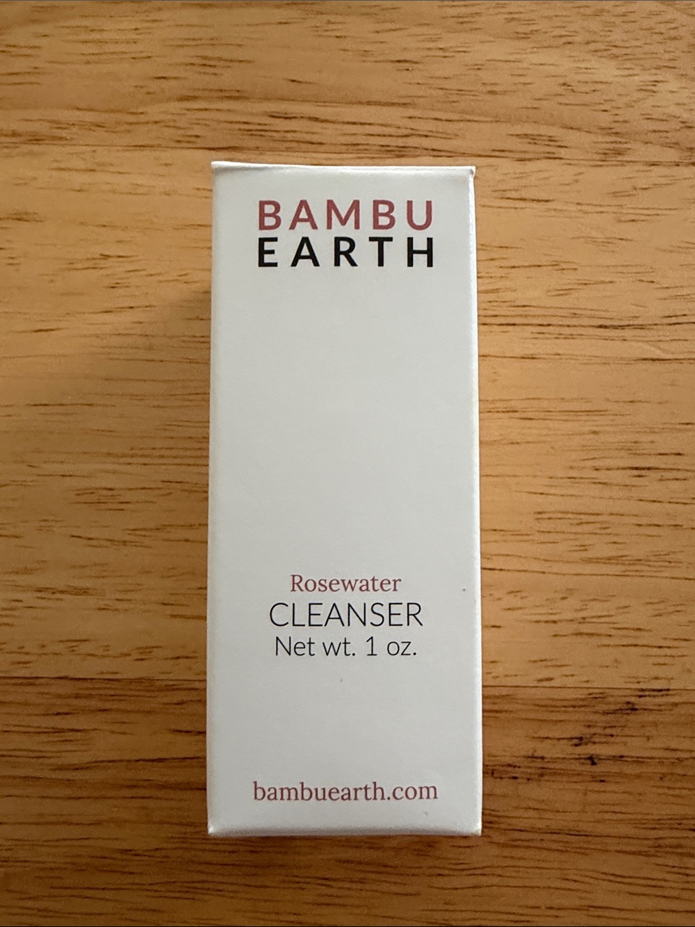 Bambu Earth - Lot of 4 products, all new and in original box. - Picture 8 of 10